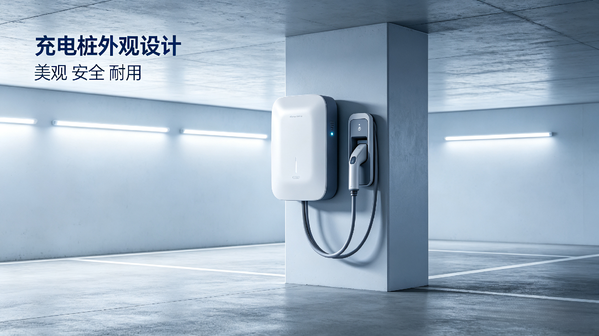 充電樁電子開發流程要點，產品穩定運行的底層保障