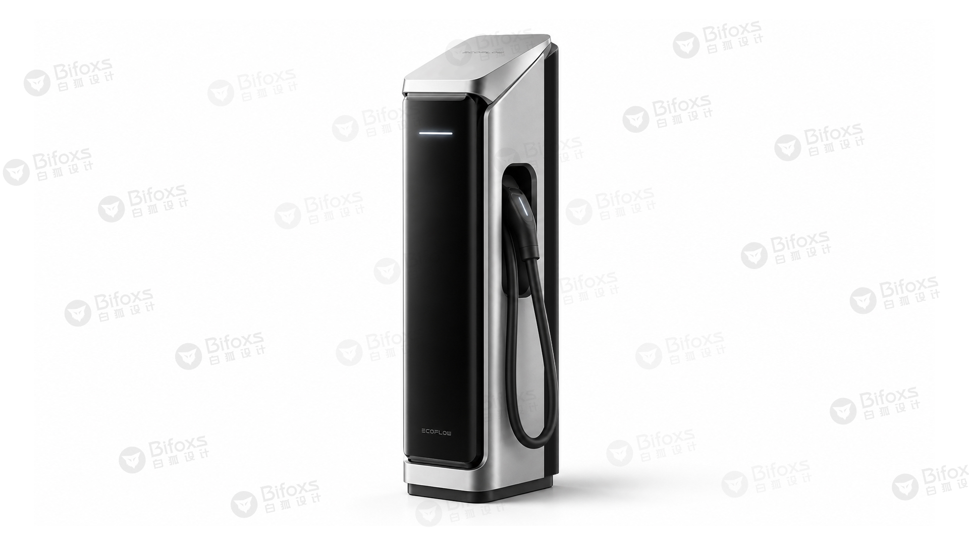 社區充電樁設計方案：從用戶體驗到量產落地的全流程